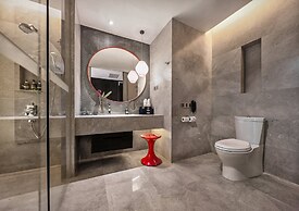 Maison New Century Hotel Dongguan