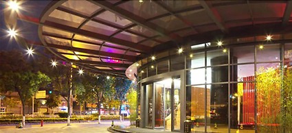 Maison New Century Hotel Dongguan