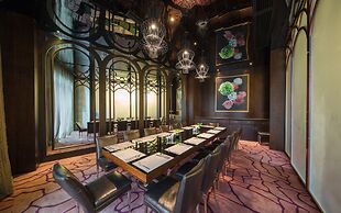 Maison New Century Hotel Dongguan