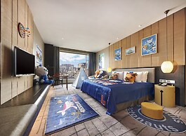 Maison New Century Hotel Dongguan