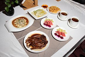 Maison New Century Hotel Dongguan