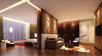 Maison New Century Hotel Dongguan