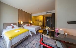 Maison New Century Hotel Dongguan