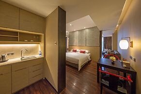 Maison New Century Hotel Dongguan