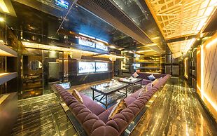 Maison New Century Hotel Dongguan