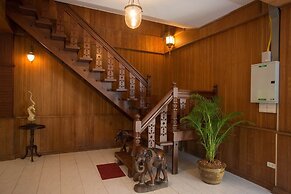 Baan Khun Nang Colonial Residence