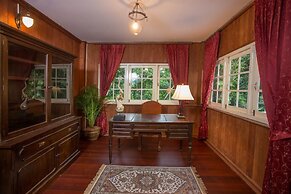 Baan Khun Nang Colonial Residence