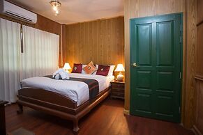 Baan Khun Nang Colonial Residence