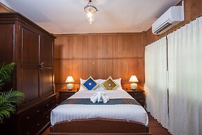 Baan Khun Nang Colonial Residence