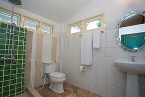 Baan Khun Nang Colonial Residence