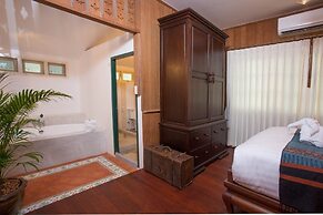 Baan Khun Nang Colonial Residence