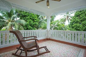 Baan Khun Nang Colonial Residence