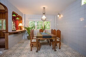 Baan Khun Nang Colonial Residence