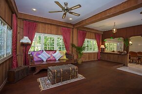 Baan Khun Nang Colonial Residence