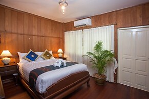 Baan Khun Nang Colonial Residence