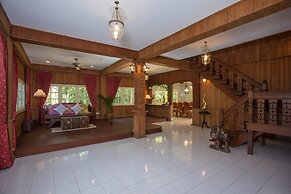 Baan Khun Nang Colonial Residence