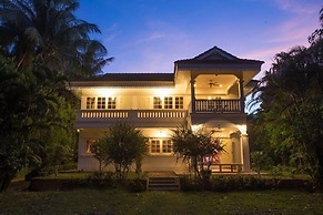 Baan Khun Nang Colonial Residence