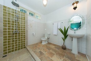 Baan Khun Nang Colonial Residence