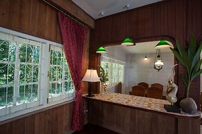 Baan Khun Nang Colonial Residence