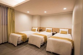 City Hotel Taipei
