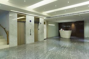 City Hotel Taipei