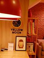 Yellow Moon