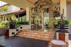 Royal Palms Beach Hotel