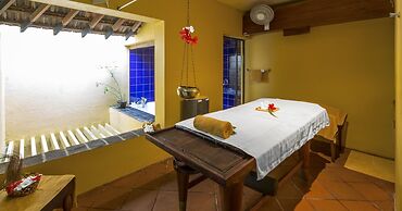 Royal Palms Beach Hotel
