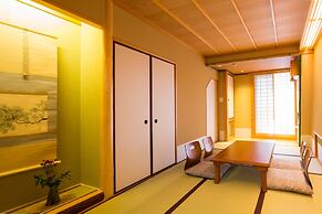 Matsubaya Ryokan