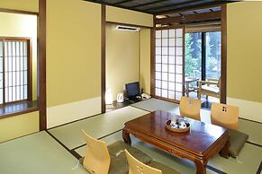 Matsubaya Ryokan