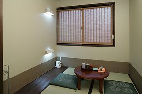 Matsubaya Ryokan