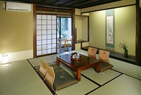 Matsubaya Ryokan