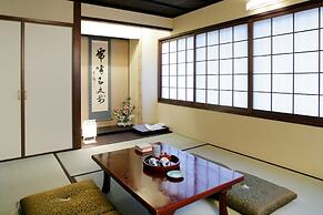 Matsubaya Ryokan