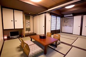 Matsubaya Ryokan