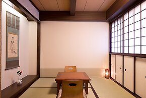 Matsubaya Ryokan