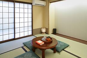 Matsubaya Ryokan