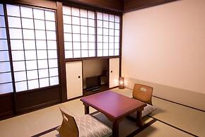 Matsubaya Ryokan