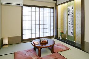 Matsubaya Ryokan