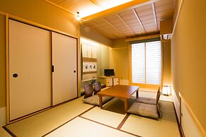 Matsubaya Ryokan