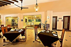 Tangerine Beach Hotel