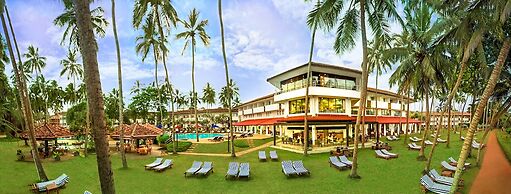 Tangerine Beach Hotel