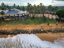 Tangerine Beach Hotel