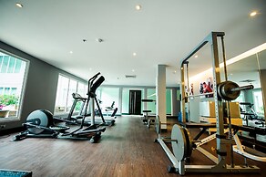 Hotel Selection Pattaya