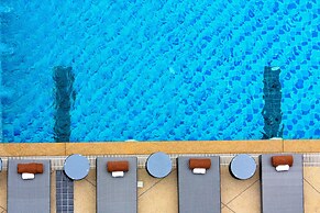 Hotel Selection Pattaya