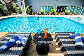 Hotel Selection Pattaya