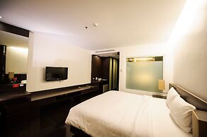 Hotel Selection Pattaya