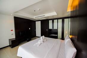 Hotel Selection Pattaya