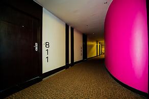 Hotel Selection Pattaya