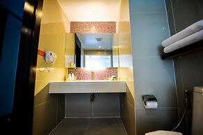 Hotel Selection Pattaya