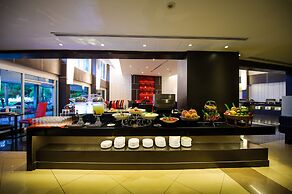 Hotel Selection Pattaya